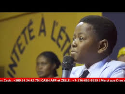 Gospel Total Ministry