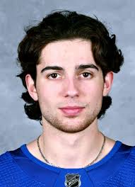 Devon Levi Hockey Stats and Profile at hockeydb.com