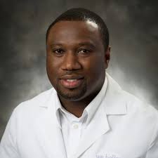 Dr. Brandi Holsey, MD, Hospital Medicine