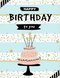 Pin By Timia Windvogel On Hip Hip Hooray Happy Birthday Greetings Happy Birthday Fun Happy Birthday Cards