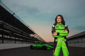 7 chevrolet in the daytona 500. Danica Patrick To Retire After Iconic Indianapolis 500 Iconic Life