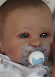 Joy by Violet Parker