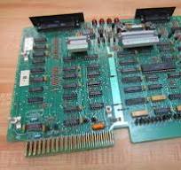 GE Fanuc IC600YB801 Remote I/O Module IC600YB801C | eBay