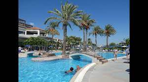 2524 geprüfte bilder von hotelgästen zimmerbilder strandbilder poolbilder gastrobilder gartenbilder günstig urlaub buchen Rodos Princess Beach Hotel In Kiotari Rhodes Greece 15 22 September 2018 Youtube