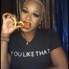 Cuswhosicknin Beauty and beyond