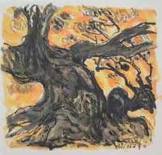 Words meet art and the result is a joyous splash of colour and prose. pn balji veteran. Cna Lifestyle Experiences At 98 Singapore S Oldest Living Artist Continues To Be Obsessed With Art Cna