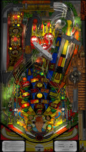 Run the table with the latest vpx 10.2 beta rev (2835 as of this writing). Cactus Canyon Continued Bally 1998 Dot Matrix Display Dmd Recreations Virtual Pinball Universe