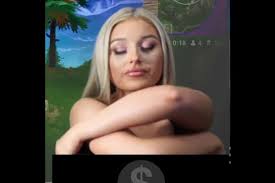 All skins leaked promo skins other outfits sets all packs. Fortnite Naked Challenge Could You Stay Focused While Instagram Babe Strips Daily Star