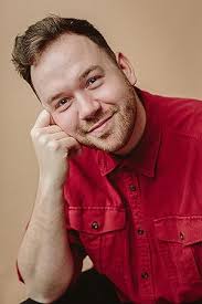 Patrick Phillips: Movies, TV, and Bio