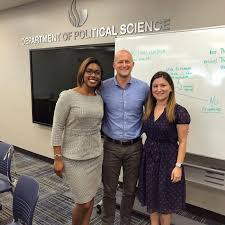 Giovanna Franchi Souza - Equal Employment Opportunity ...