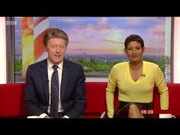 The show is back for the eighteenth series tonight, and it is definitely back with a bang. Wn Naga Munchetty Sexy With Big Pokies Sexy Legs Crossed