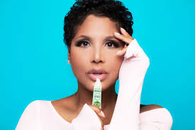 Toni Braxton: 'Love & Laughter' Residency (2025)