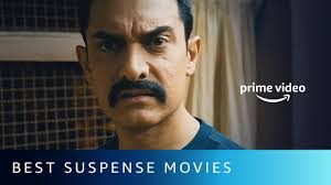 Thrillers are perhaps the most exciting movies to watch due to their deeper insights into human minds. 4 Must Watch Top Rated Bollywood Suspense Movies On Amazon Prime Video Youtube