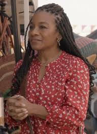 Ruth Scott All American Tv Series Wiki Fandom