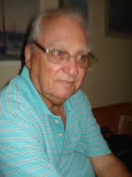 Grupo "Minha Terra é SERGIPE": Jairo Andrade ou Velho Jairo