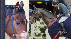 Casall ask farewell to showjumping was fairytale stuff. Sa Vann Rolf Goran Hingstens Fortroende Med Casall Fick Jag Direkt En Bra Kansla