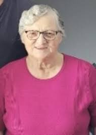 Obituary of Lillian Brake