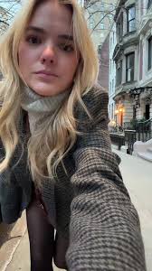 Katherine Denton Camilla and Marc Sanders Blazer