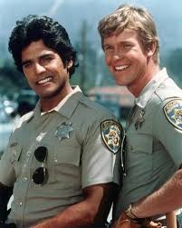 Chips 1977 Cast And Crew Tv Shows My Childhood Memories Best Tv