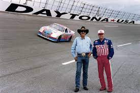 That first race was the longest on time for the event, june 19, 1960. Drivers Of The No 43 In Nascar History Nascar