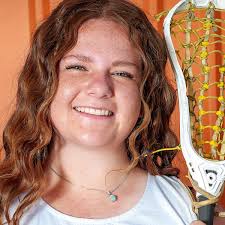 All-Valley Girls Lacrosse: Wilkinson made her mark at Mountain Crest