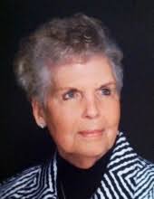 Obituary information for Polly Rowan