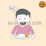 1 sampai 20 ini kami susun beserta gambarnya secara lengkap untuk memudahkan kamu dalam mencari jawaban yang cocok. Kunci Jawaban Tebak Gambar Level 14