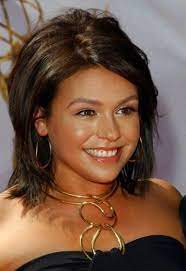 Rachael Ray Hairstyle Long Hair With Bangs Cute Hairstyles For Short Hair Rachel Ray Hair
