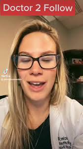 Best doctors to follow