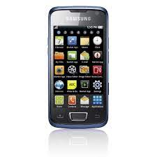 Samsung I8520 Galaxy Beam technische ...
