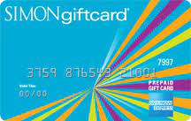 Present the card for payment and tell the cashier it is a gift card. Check The Balance On Your Simon Giftcard