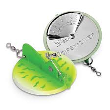 Luhr Jensen Dipsy Diver