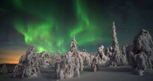 aurora borealis in finland explore the world with travel nerd nici one country at a time http see the northern lights northern lights trips northern lights pinterest