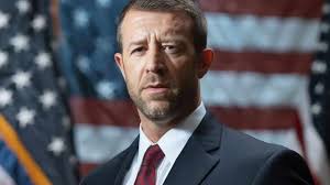 Markwayne Mullin's net worth 2025