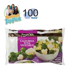 We did not find results for: Dietitian S Top Pick Food Club California Style Vegetables Vietlethanhdev