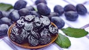 if you eat prunes every day this is