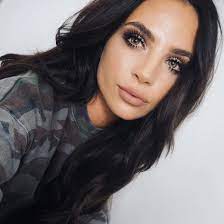Learn where hazel eyes come from. Girl With Black Hair And Dark Brown Eyes Novocom Top