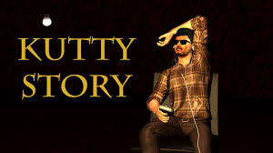Enjoy this fun adventure and help mummy kitty find her little kitty. Kutty Story Tpf Version Vijay Animation Music Youtube
