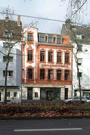 Santander bank, filiale köln kalk: Datei Koln Sulz Luxemburger Strasse 236 Denkmal 4696 Jpg Wikipedia