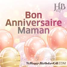 See the picmix joyeux anniversaire gif belonging to faraday77 on picmix. Joyeux Anniversaire Gifs The Happy Birthday Gifs