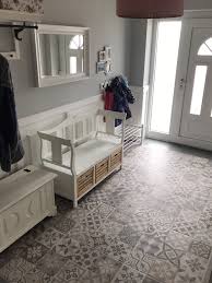 Flur Eingangsbereich Landhausstil Landhausstil Wohnzimmer Garderobe Landhausstil