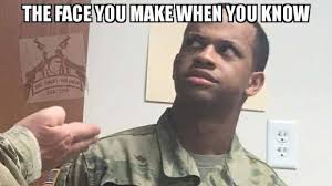 The 13 Funniest Military Memes Of The Week 6 14 17 Military Com