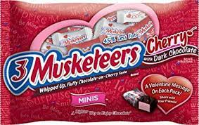 All 3 Musketeers Chocolates List Of 3 Musketeers Products Variants Flavors Chocolate Brands List