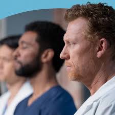 Your Official 'Grey's Anatomy' Recap: The Finale!