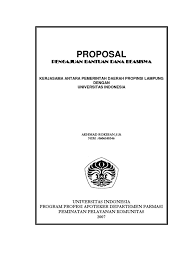 Check spelling or type a new query. Cover Proposal Beasiswa Penggambar