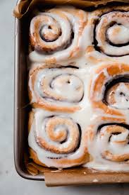 The Best 1 Hour Cinnamon Rolls Recipe Little Spice Jar Recipe In 2020 Cinnamon Rolls Recipe Cinnamon Rolls Cinnamon Rolls Homemade