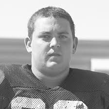 Michael Vanderhoff's High School Career Home