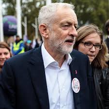 We support Jeremy Corbyn