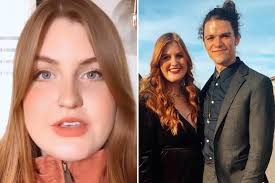 Little People's Isabel Roloff shares cryptic post about 'missed  opportunities' amid 'marriage issues' with husband Jacob