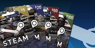 Buy steam gift cards and grab what you want on the store! 50 Steam Gift Card Code Buy Cheaper